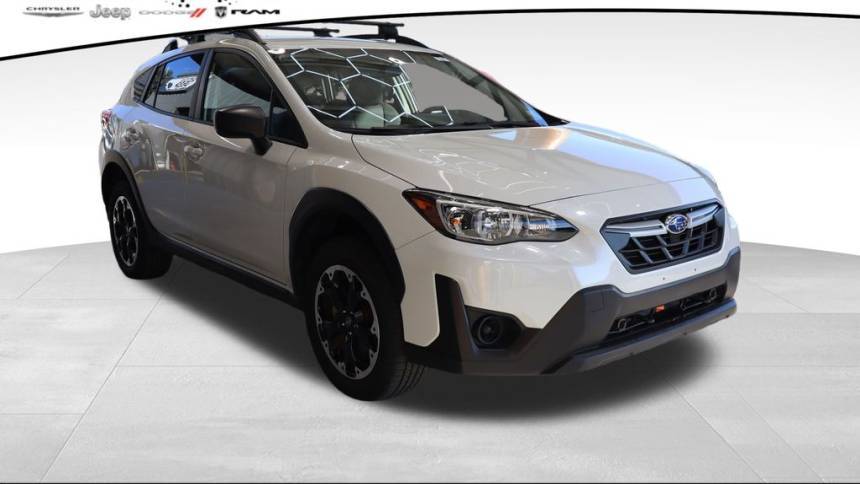 2023 Subaru Crosstrek 2.0i — SUV — 30,103 mi — Raleigh, NC