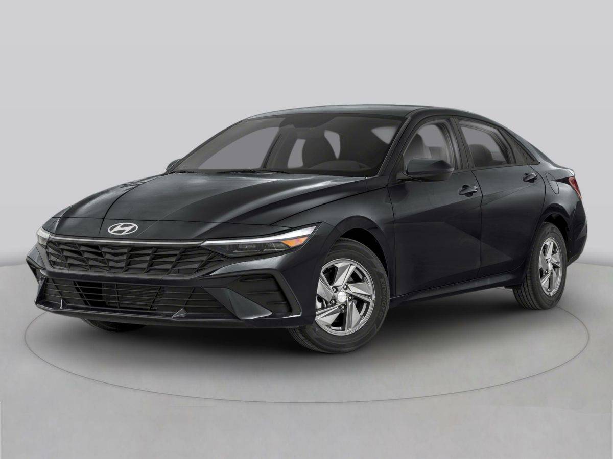 2024 Hyundai Elantra SEL — Sedan — 28,615 mi — Raleigh, NC