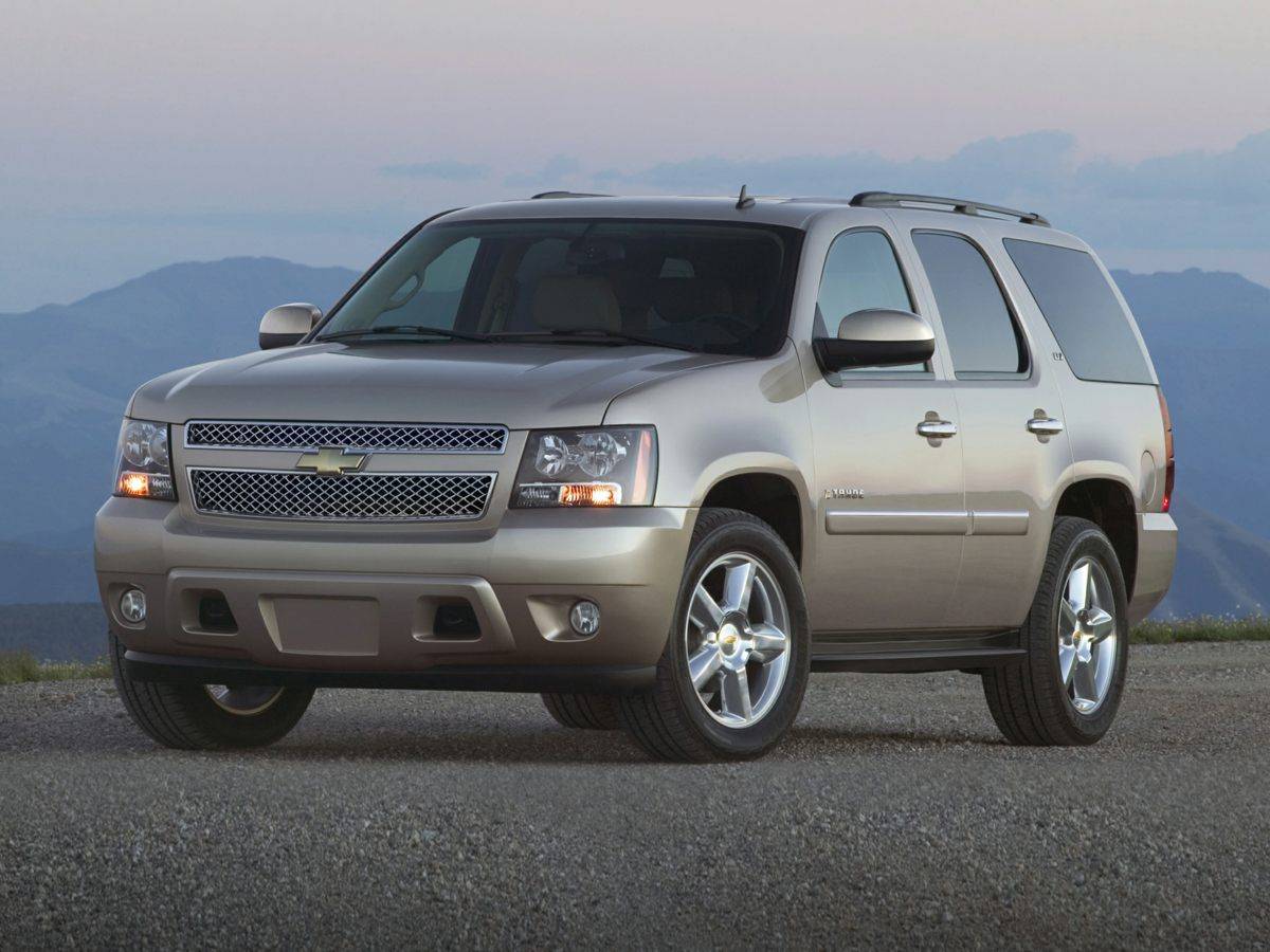 2011 Chevrolet Tahoe LT — SUV — 140,000 mi — Raleigh, NC