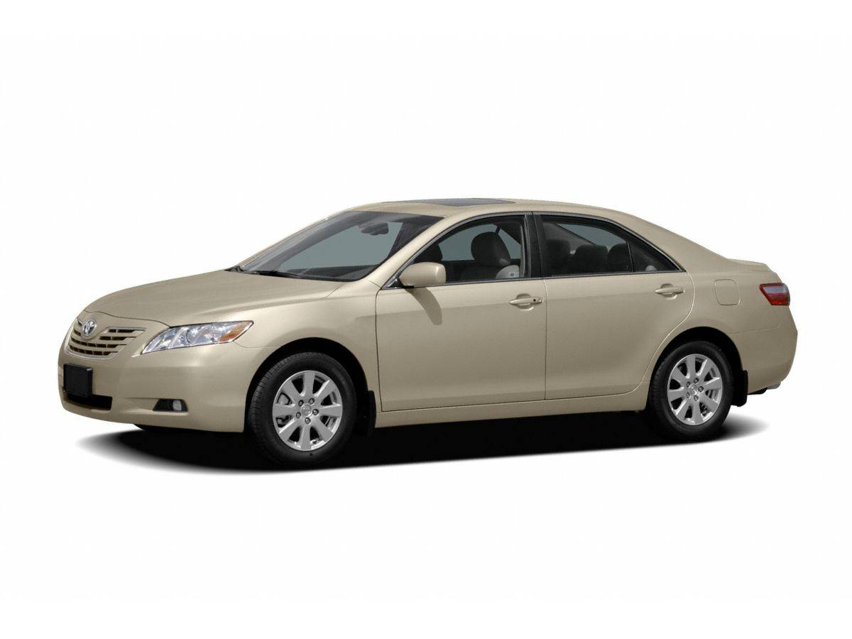 2007 Toyota Camry CE — Sedan — 170,000 mi — Raleigh, NC