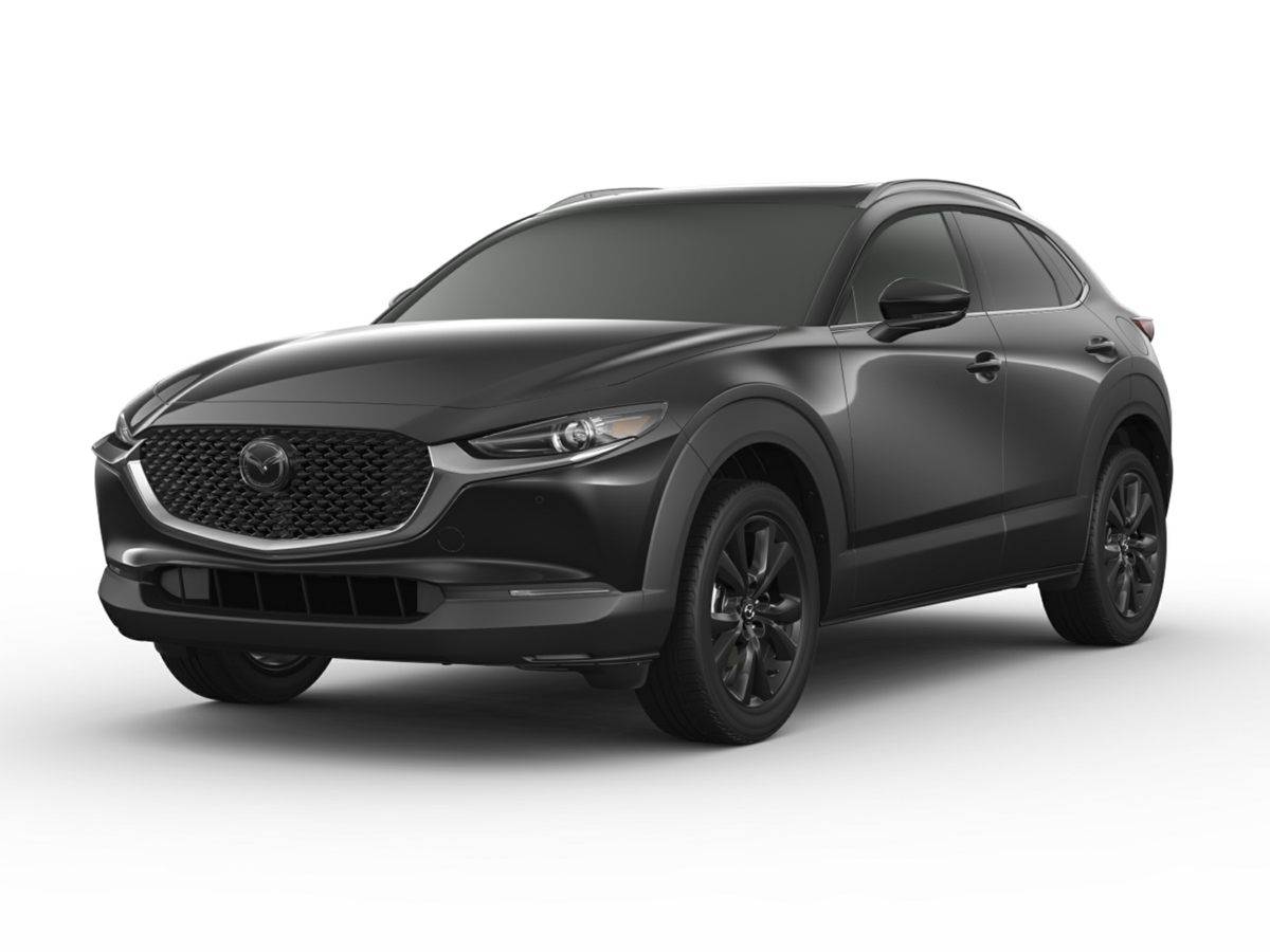 2022 Mazda CX-30 Turbo Premium Plus — SUV — 24,155 mi — Raleigh, NC
