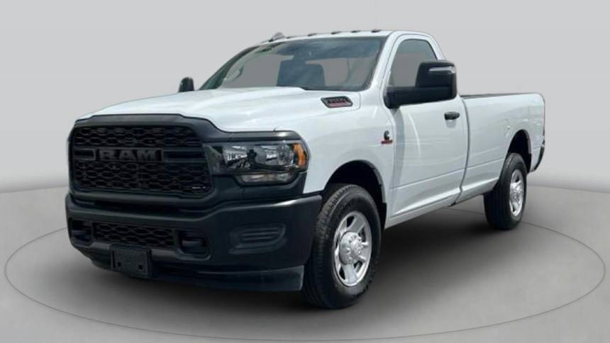 2023 Ram 3500 Tradesman — Pickup Truck — 44,831 mi — Raleigh, NC