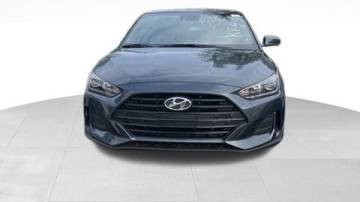 2019 Hyundai Veloster 2.0 Premium — Hatchback — 50,415 mi — Raleigh, NC