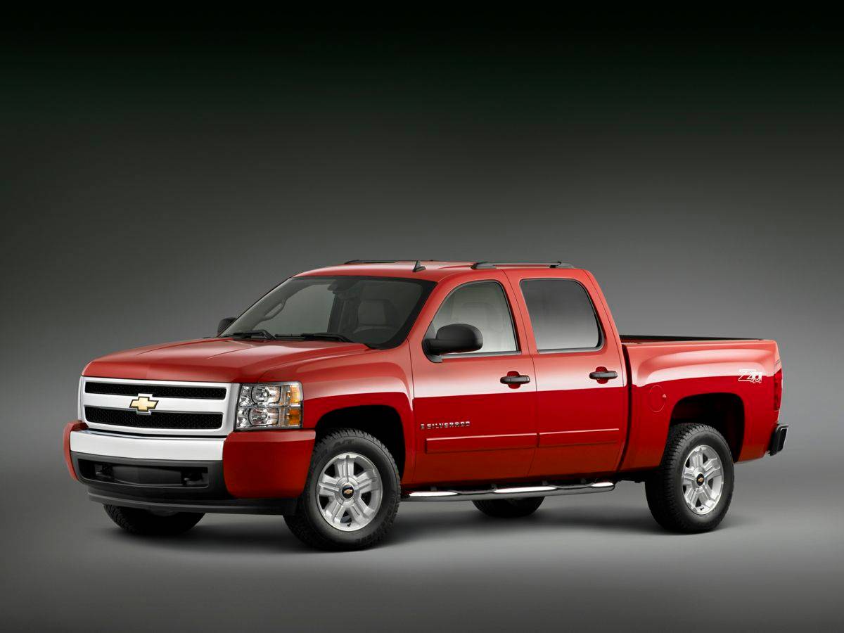 2011 Chevrolet Silverado 1500 LS — Pickup Truck — 172,039 mi — Raleigh, NC
