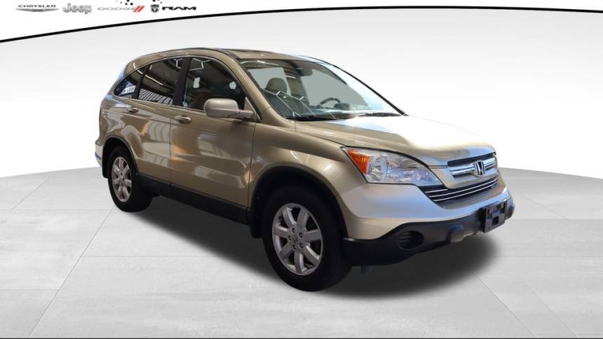 2009 Honda CR-V EX-L — SUV — 79,999 mi — Raleigh, NC
