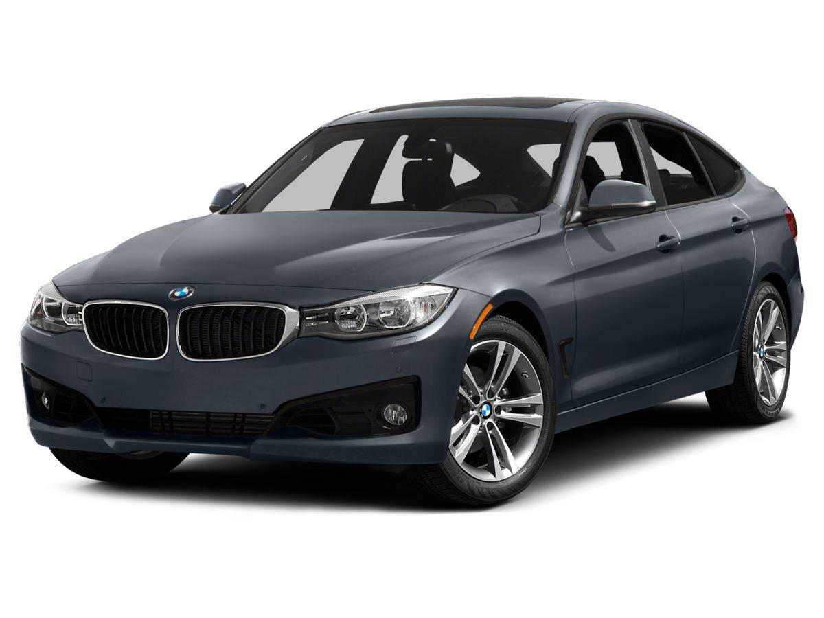 2014 BMW 3 Series 328i — Hatchback — 205,325 mi — Raleigh, NC