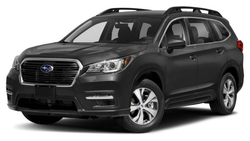 2019 Subaru Ascent Premium — SUV — 77,888 mi — Raleigh, NC