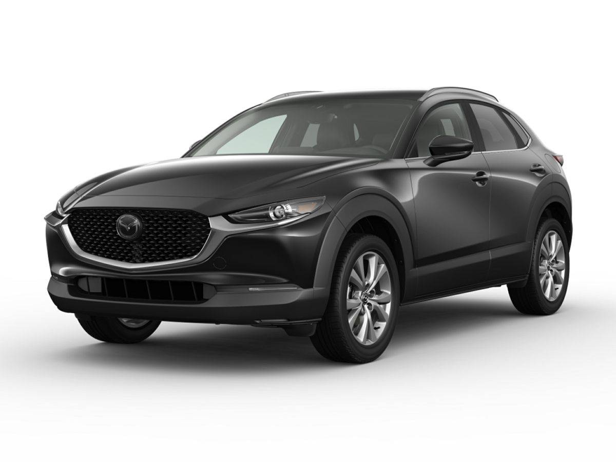 2023 Mazda CX-30 Select — SUV — 48,835 mi — Raleigh, NC