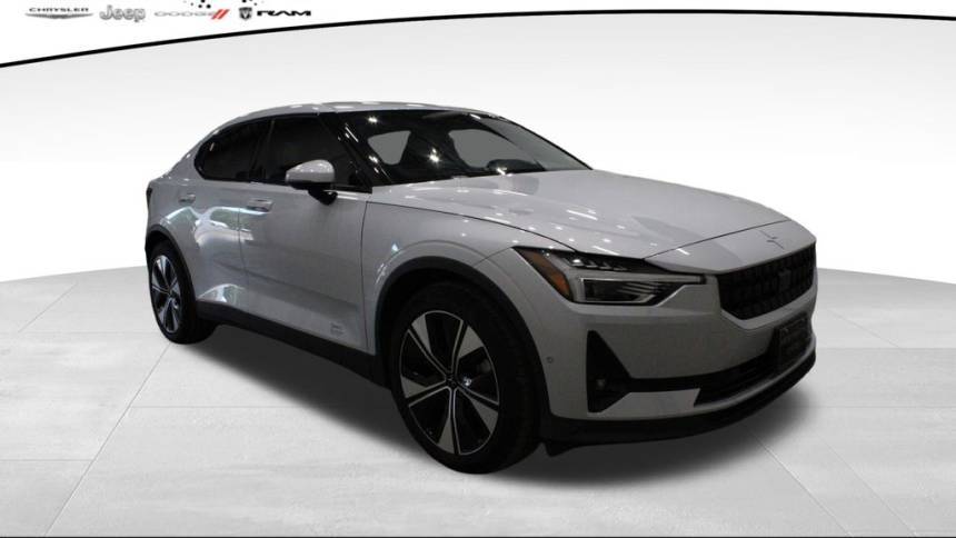 2023 Polestar 2 Long Range Single Motor