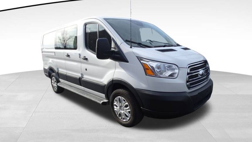2019 Ford Transit Cargo Van T-250 — Cargo Van — 51,176 mi — Raleigh, NC