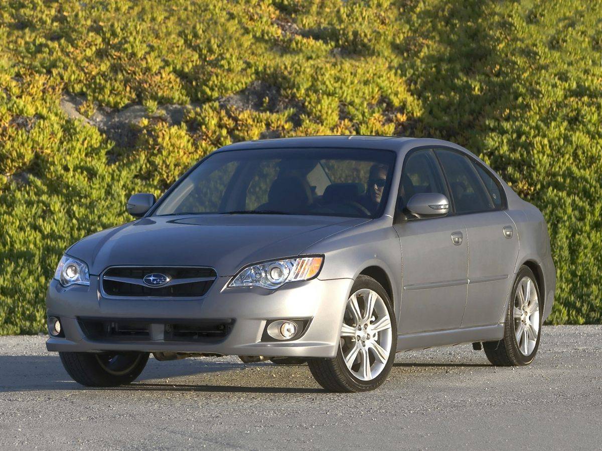 2008 Subaru Legacy 3.0R Limited — Sedan — 189,505 mi — Raleigh, NC