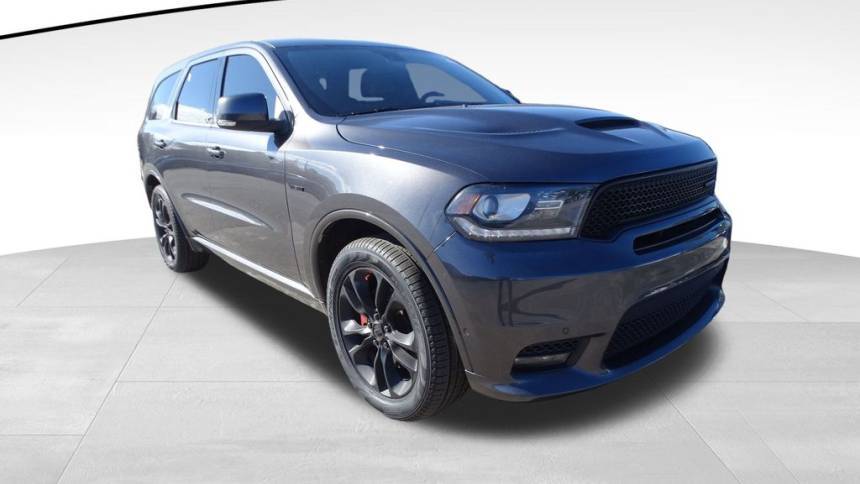 2019 Dodge Durango R/T — SUV — 85,294 mi — Raleigh, NC