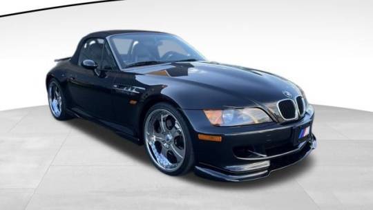 1998 BMW M Base