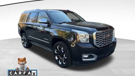 2020 GMC Yukon Denali — SUV — 65,819 mi — Raleigh, NC