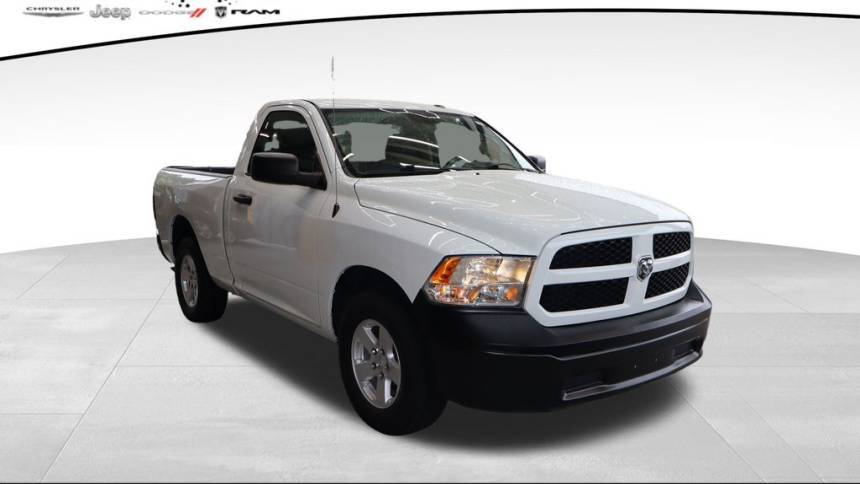 2015 Ram Ram Pickup 1500 Tradesman