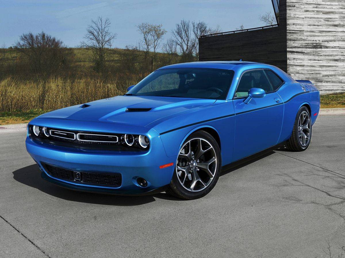 2018 Dodge Challenger 392 Hemi Scat Pack Shaker — Coupe — 55,409 mi — Raleigh, NC