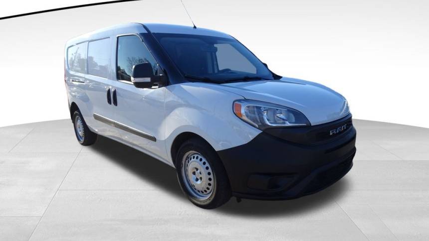 2019 Ram ProMaster City Cargo Van Tradesman — Cargo Van — 115,081 mi — Raleigh, NC