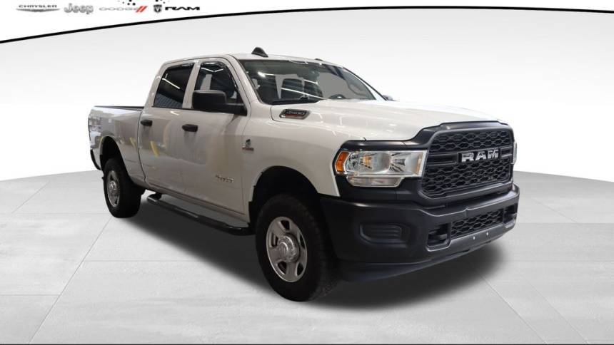 2019 Ram 2500 Tradesman — Pickup Truck — 88,829 mi — Raleigh, NC