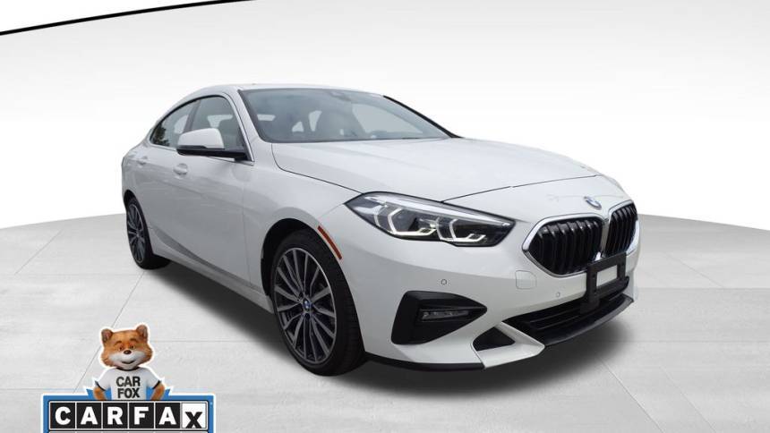 2021 BMW 2 Series 228i — Sedan — 38,299 mi — Raleigh, NC