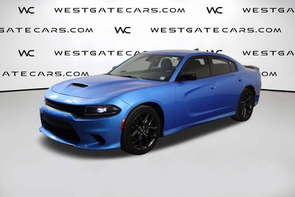 2023 Dodge Charger GT