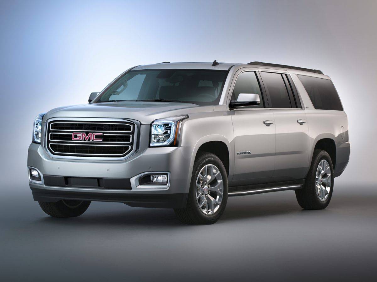 2016 GMC Yukon SLT — SUV — 157,000 mi — Raleigh, NC