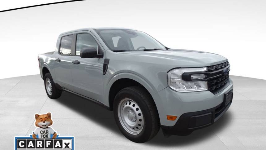 2023 Ford Maverick XL — Pickup Truck — 20,352 mi — Raleigh, NC