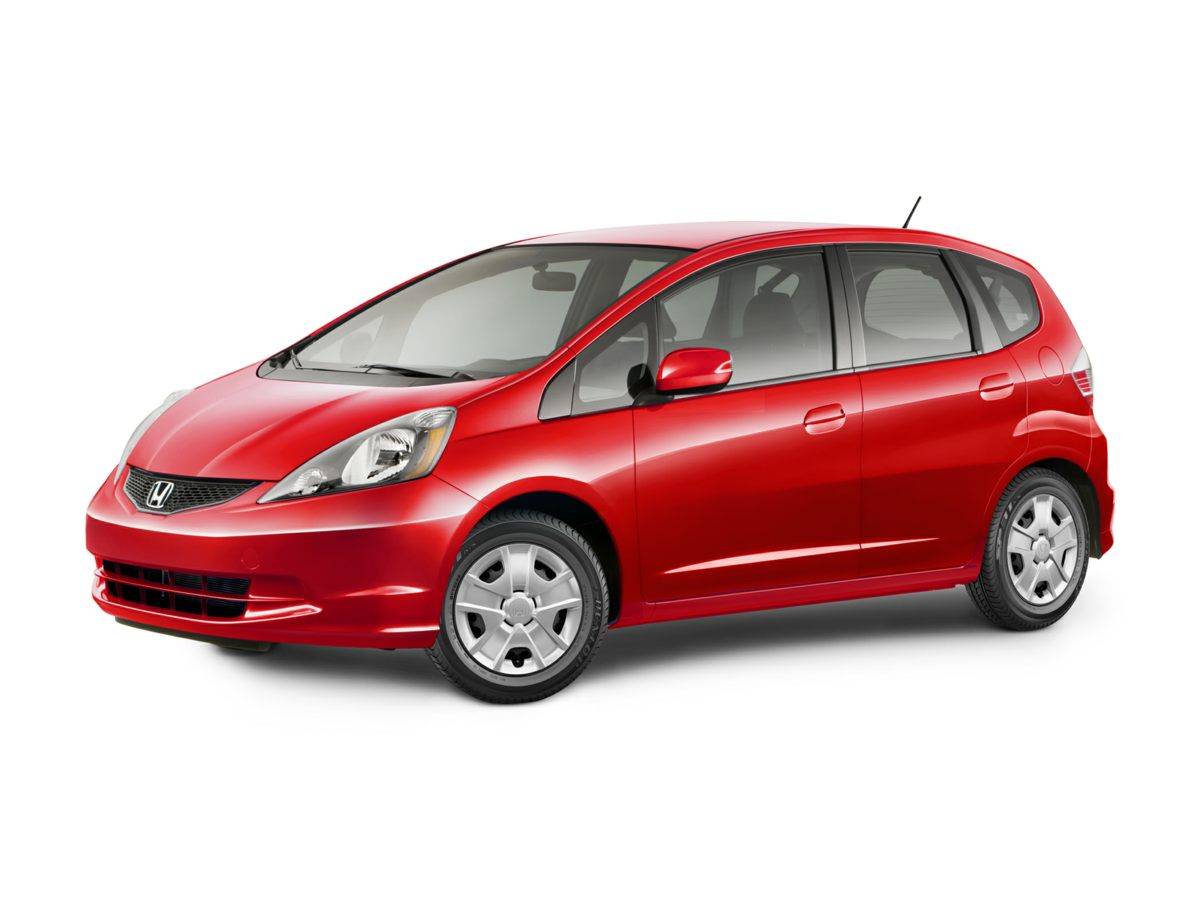 2013 Honda Fit Base — Hatchback — 85,835 mi — Raleigh, NC