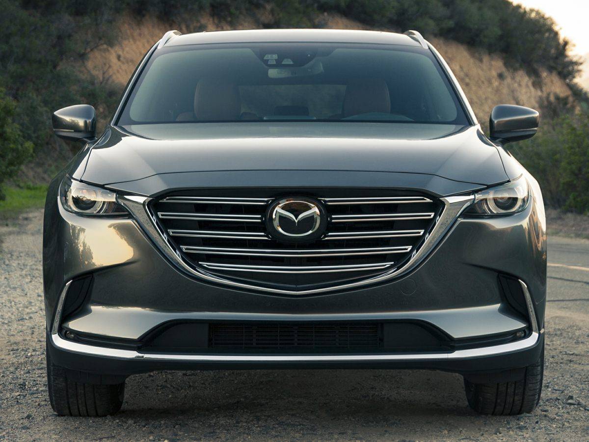 2019 Mazda CX-9 Signature — SUV — 36,299 mi — Raleigh, NC