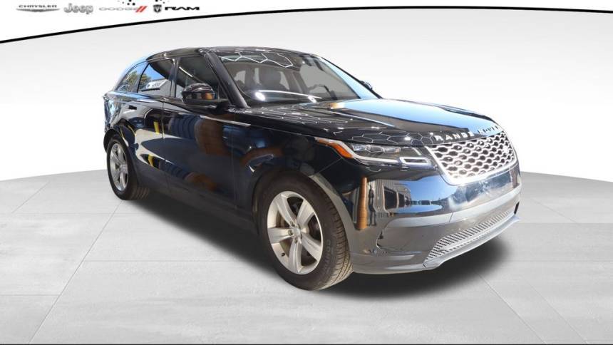 2018 Land Rover Range Rover Velar S — SUV — 90,995 mi — Raleigh, NC
