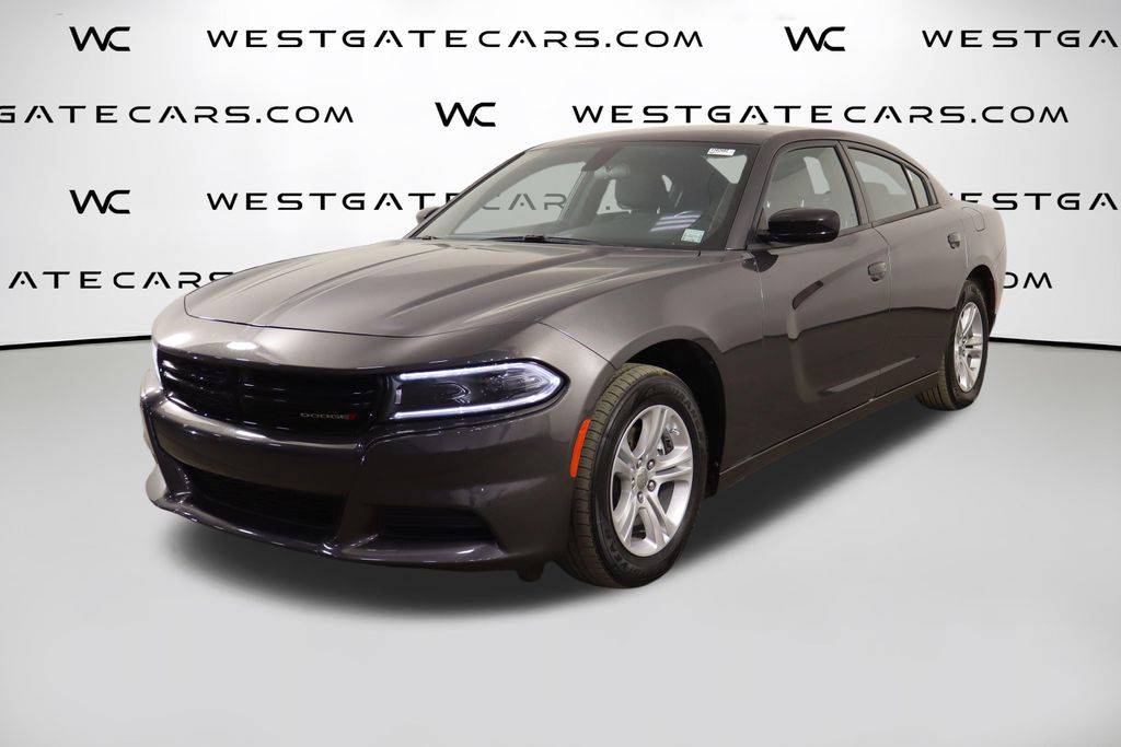 2023 Dodge Charger SXT