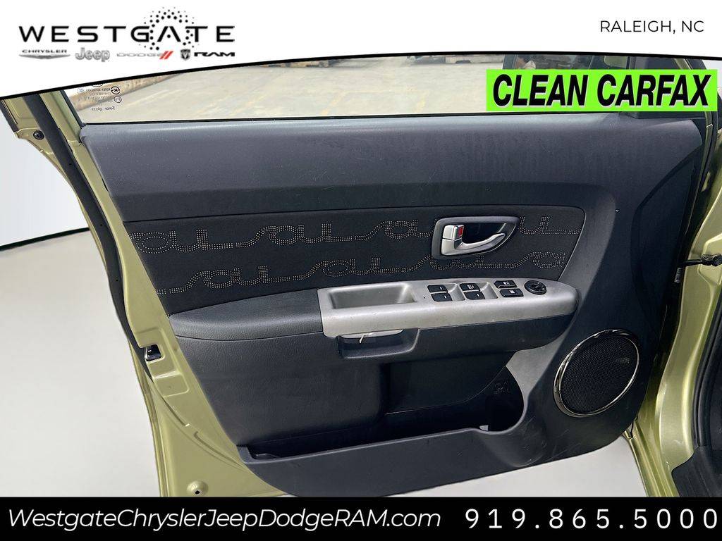 2012 Kia Soul + — Hatchback — 83,183 mi — Raleigh, NC