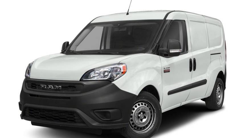 2020 Ram ProMaster City Cargo Van Tradesman — Cargo Van — 40,700 mi — Raleigh, NC