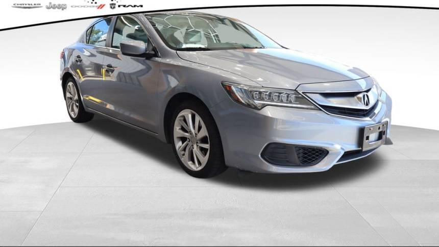2016 Acura ILX Premium Package — Sedan — 91,048 mi — Raleigh, NC