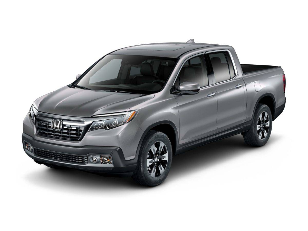 2019 Honda Ridgeline RTL-E — Pickup Truck — 97,809 mi — Raleigh, NC