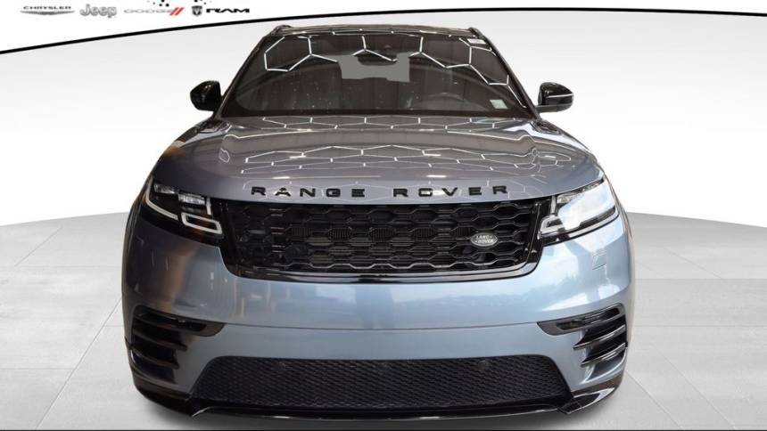 2018 Land Rover Range Rover Velar R-Dynamic SE — SUV — 53,813 mi — Raleigh, NC