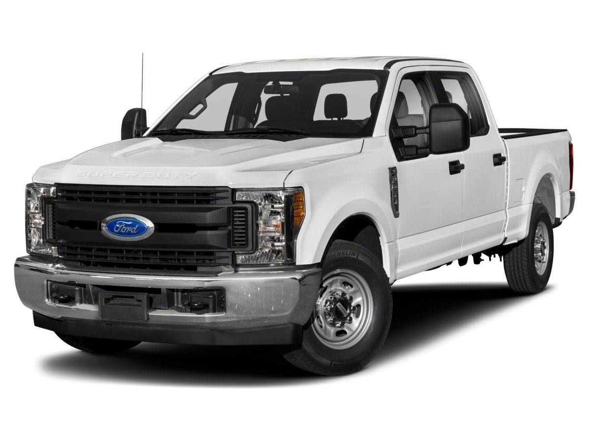 2018 Ford Super Duty F-250 XL — Pickup Truck — 116,090 mi — Raleigh, NC