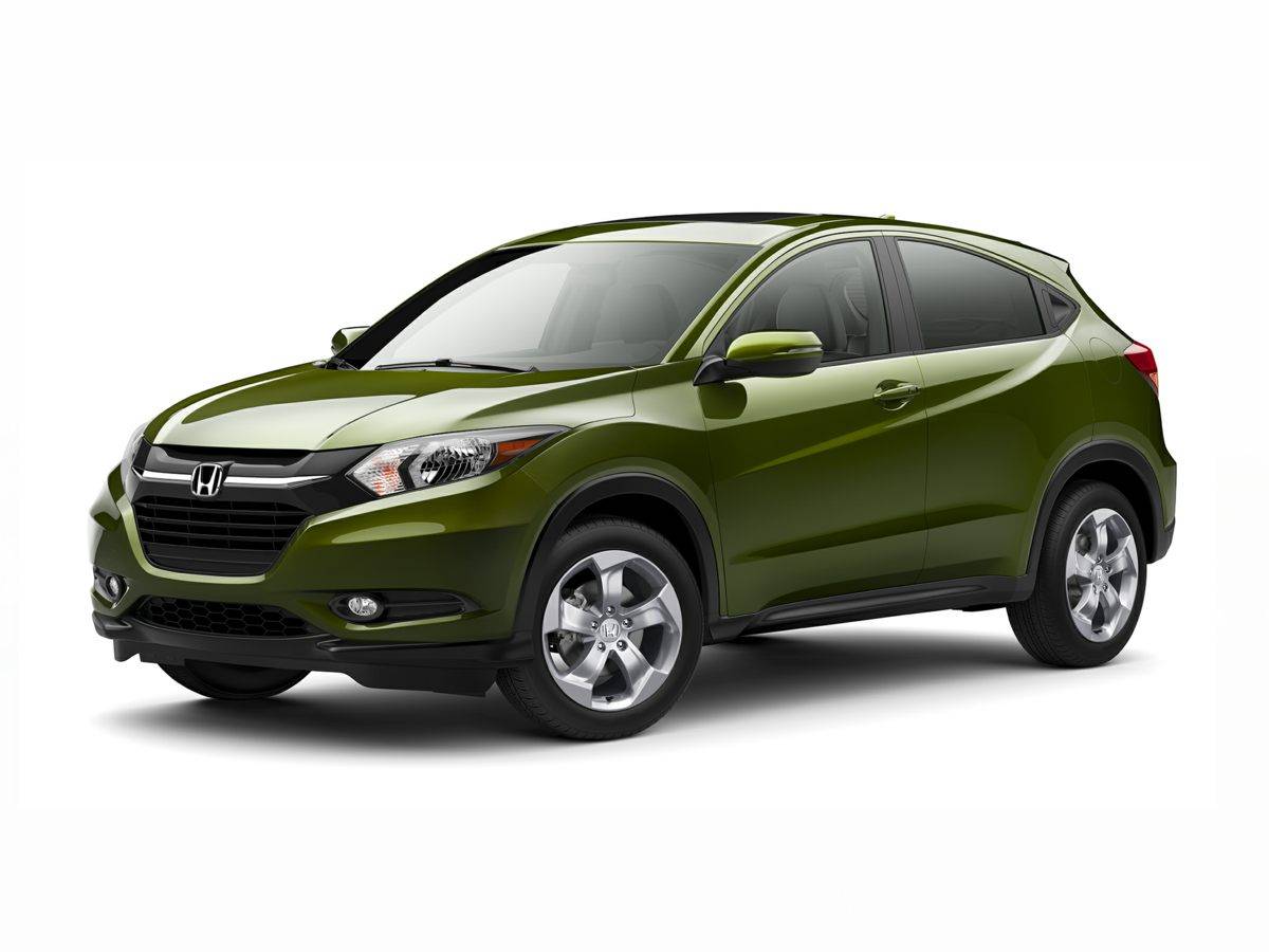 2016 Honda HR-V EX — SUV — 106,521 mi — Raleigh, NC