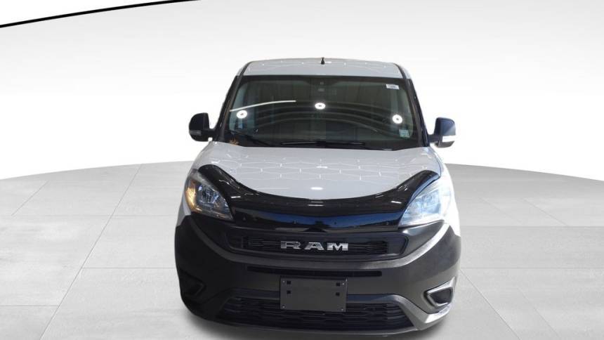 2020 Ram ProMaster City Cargo Van Tradesman — Cargo Van — 77,363 mi — Raleigh, NC