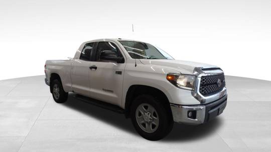 Used 2019 Toyota Tundra For Sale Near Me - Page 2 - TrueCar