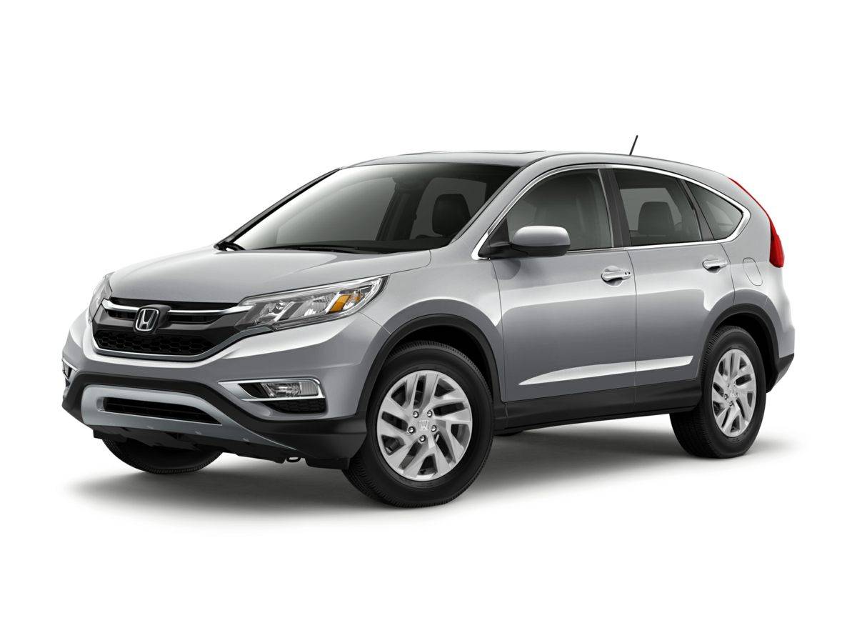 2016 Honda CR-V EX — SUV — 98,002 mi — Raleigh, NC