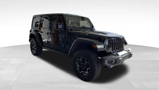 Jeep® Wrangler 2023 - Wrangler Unlimited Price, Capability, Safety - Jeep  India