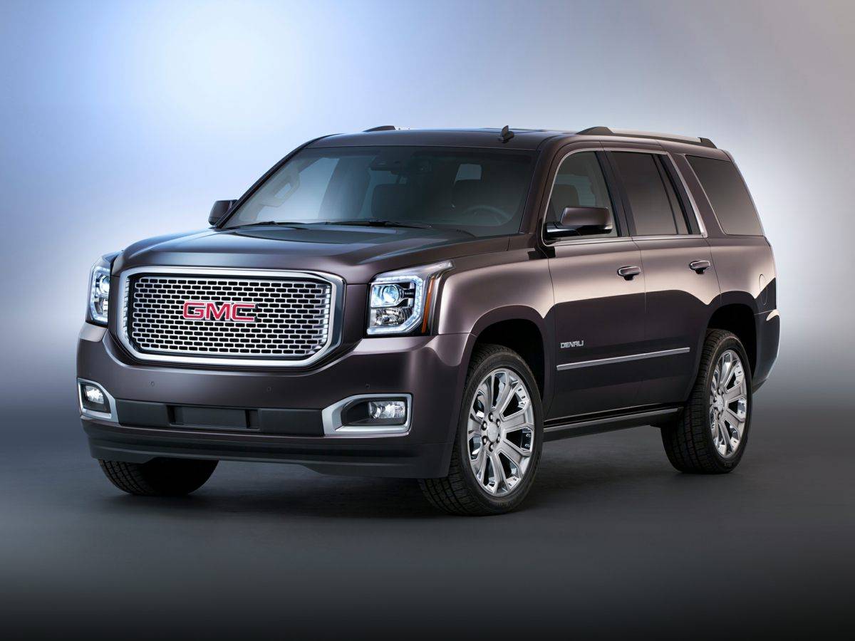 2015 GMC Yukon Denali — SUV — 150,000 mi — Raleigh, NC