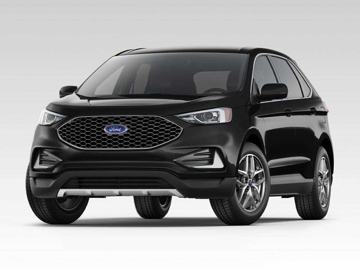 2024 Ford Edge SEL — SUV — 30,957 mi — Raleigh, NC