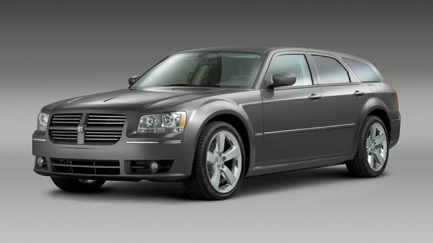 2008 Dodge Magnum Base — Wagon — 235,132 mi — Raleigh, NC