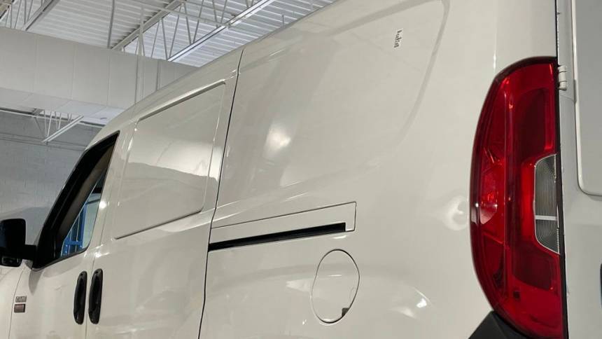 2016 Ram ProMaster City Cargo Van Tradesman — Minivan — 119,579 mi — Raleigh, NC
