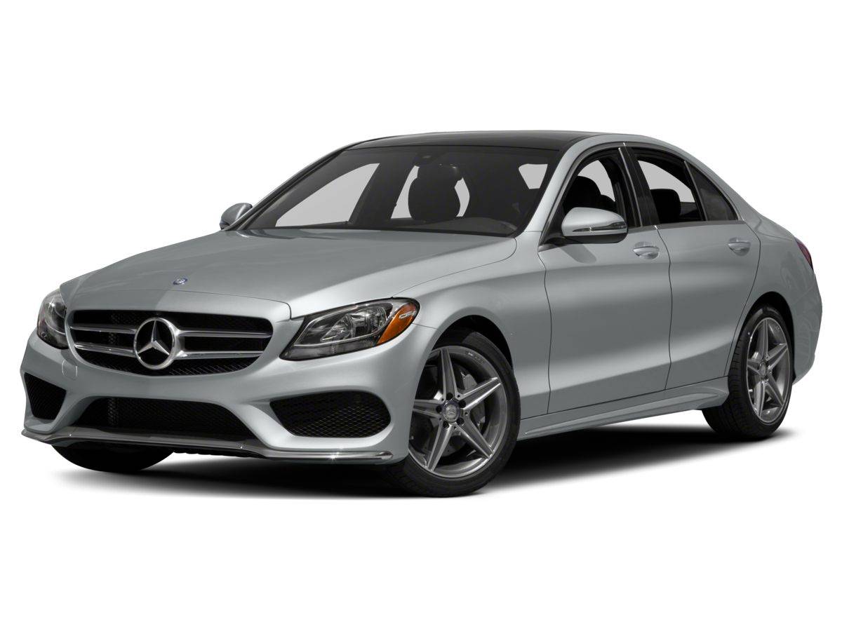 2016 Mercedes-Benz C-Class C 300 — Sedan — 58,539 mi — Raleigh, NC