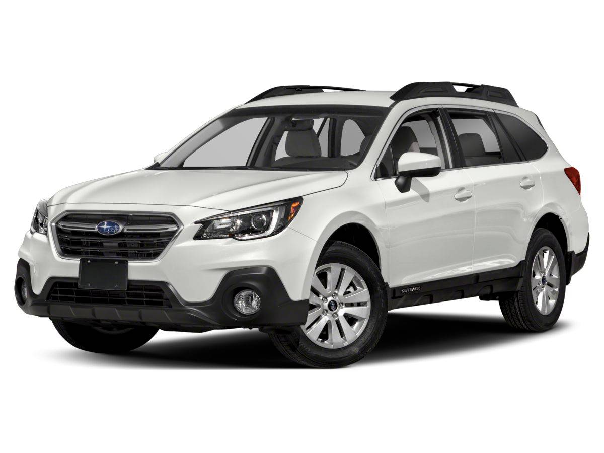 2019 Subaru Outback 2.5i Premium — SUV — 127,895 mi — Raleigh, NC