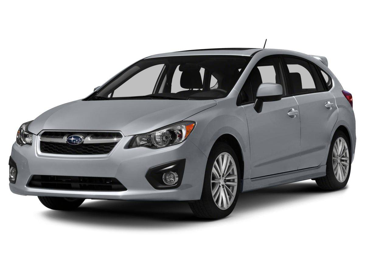 2014 Subaru Impreza 2.0i Sport Premium — Wagon — 158,508 mi — Raleigh, NC