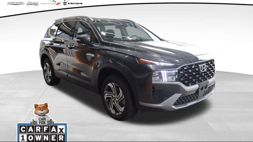 2023 Hyundai Santa Fe SEL — SUV — 26,063 mi — Raleigh, NC