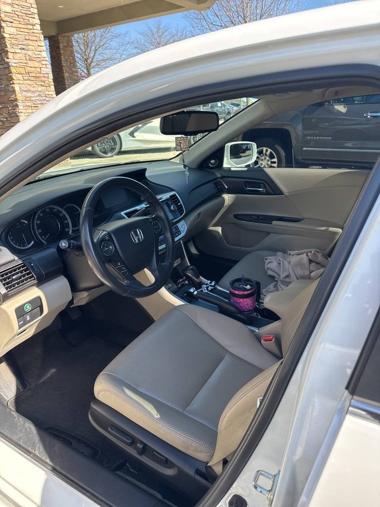 2013 Honda Accord EX-L — Sedan — 143,875 mi — Dawsonville, GA